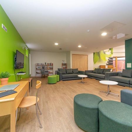 Joivy Affordable 3,4,5 And 12 Bed Private Flats Next To Royal Mile (Adults Only) Apartamento Edimburgo Exterior foto