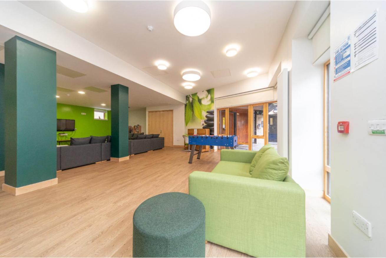 Joivy Affordable 3,4,5 And 12 Bed Private Flats Next To Royal Mile (Adults Only) Apartamento Edimburgo Exterior foto