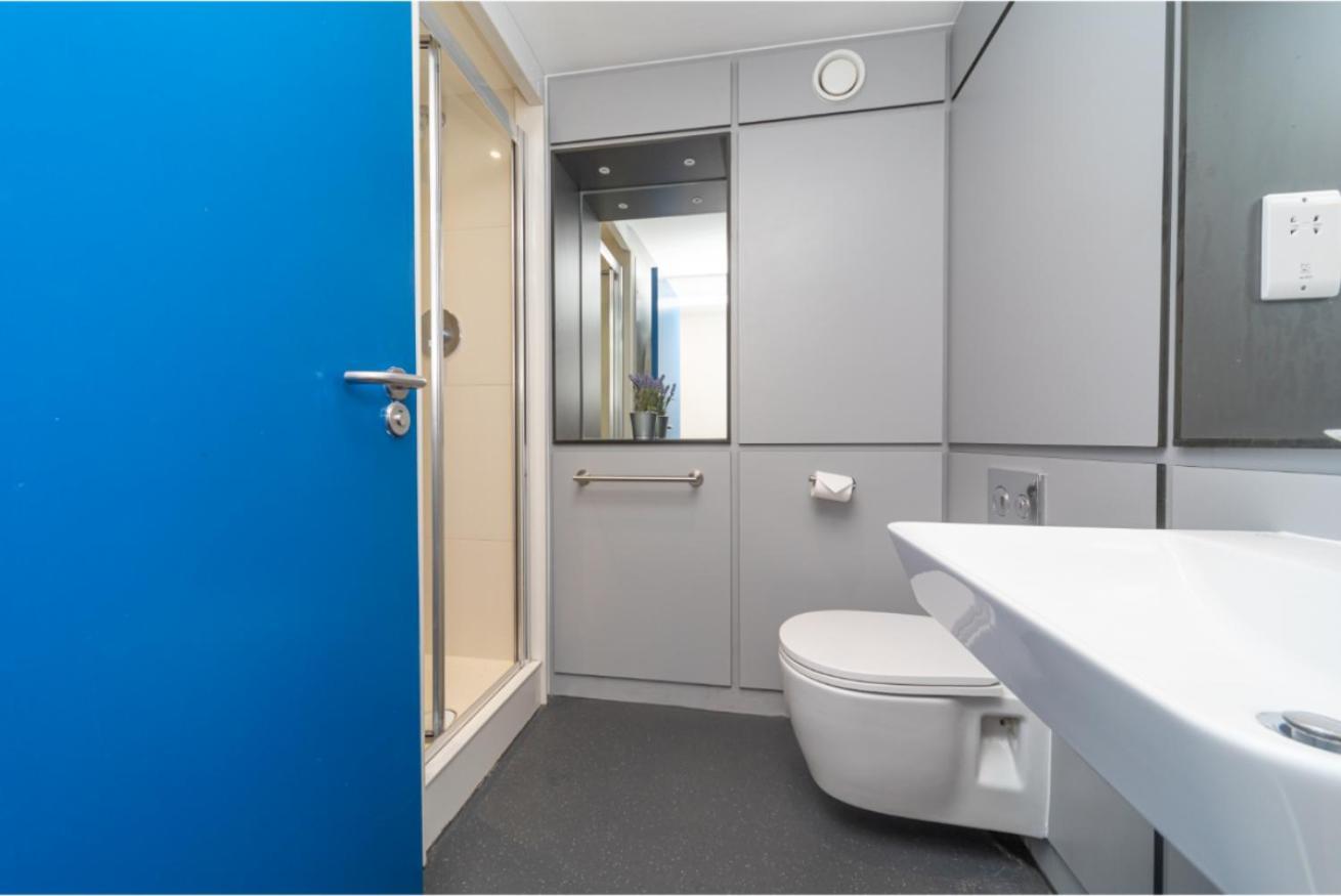 Joivy Affordable 3,4,5 And 12 Bed Private Flats Next To Royal Mile (Adults Only) Apartamento Edimburgo Exterior foto